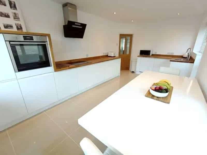 3 Bedroom Detached Bungalow for Sale in Saltdean