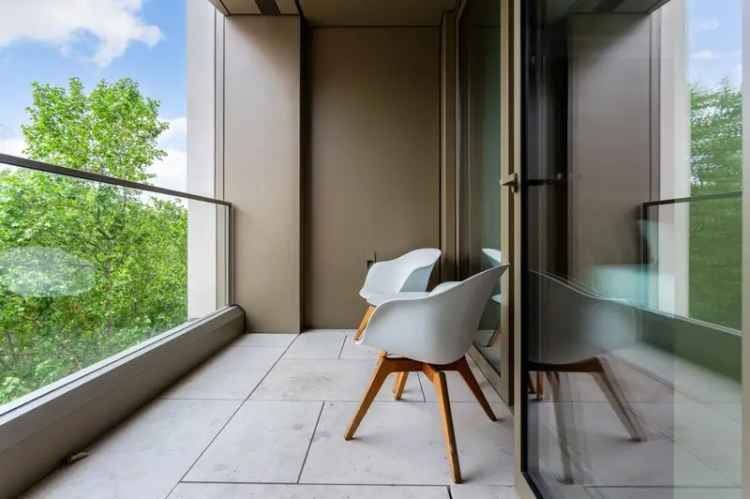 2 Bedroom Flat for Sale Southbank Place Luxury Apartment