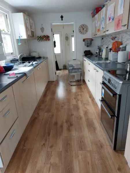 House For Rent in Broadland, England