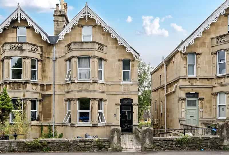 2 Bedroom Apartment for Sale
