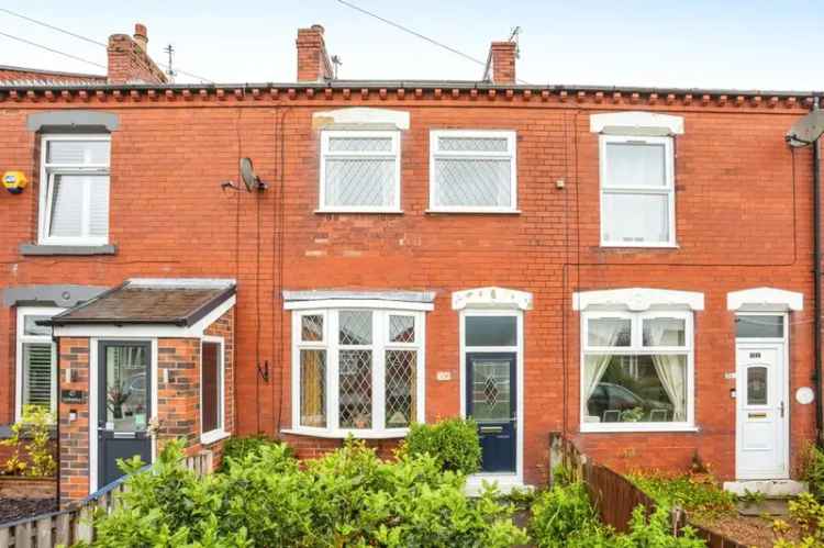 1 Bedroom Mid Terrace House For Sale Stanley Wakefield