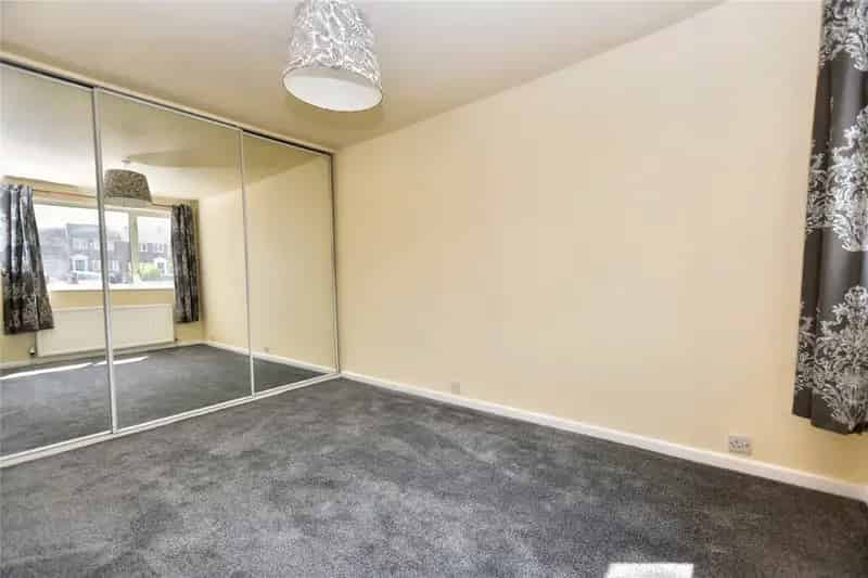 Three Bedroom Detached House In Pudsey