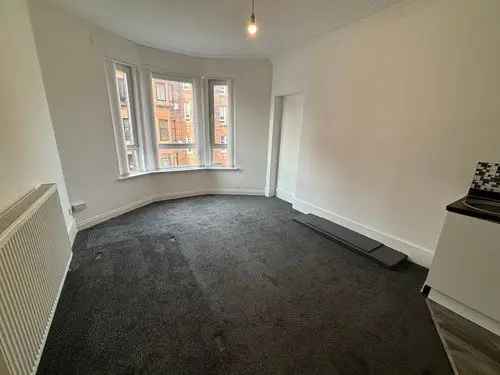 1-Bedroom Flat to Rent in Haghill Glasgow