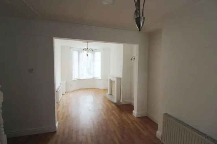 2 Bedroom Mid Terrace House for Rent Liverpool