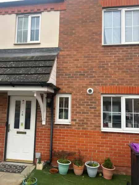 4 Bedroom New Build House Lincolnshire Near Family