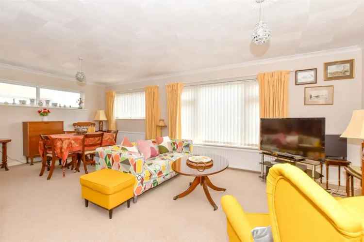 4 bedroom detached bungalow for sale