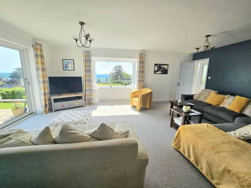 4 Bedroom Detached House For Sale Panoramic Views