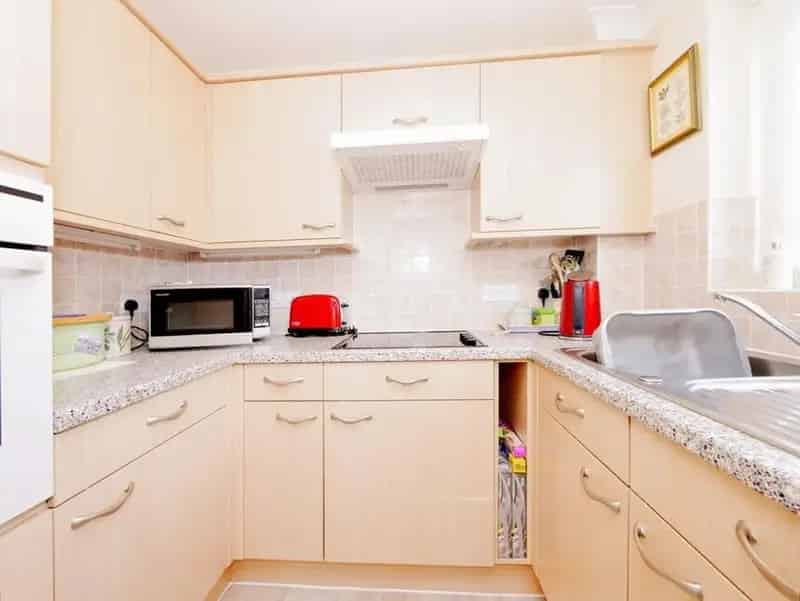1 Bedroom Retirement Apartment for Sale in Wigginton, North Yorkshire