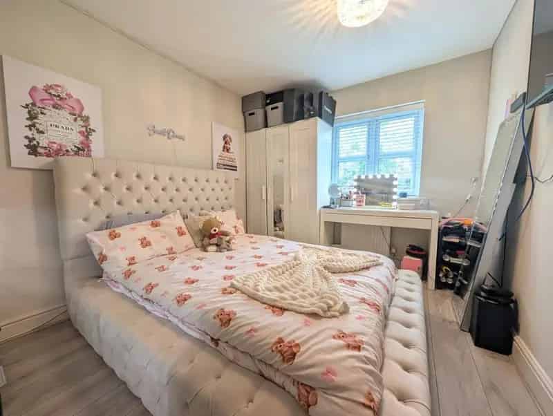 4 Bed Detached House for Sale Nab Wood
