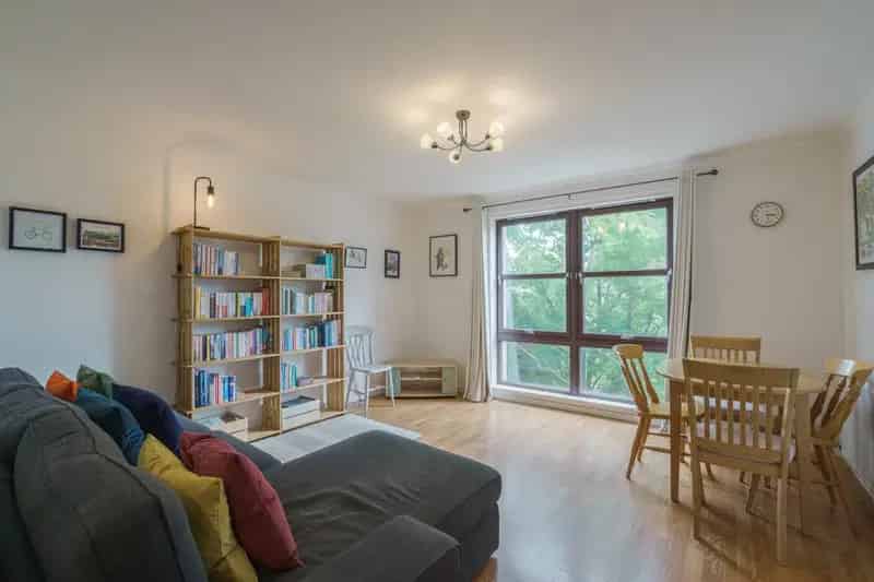 2 Bedroom Flat for Sale near Aberdeen City Centre