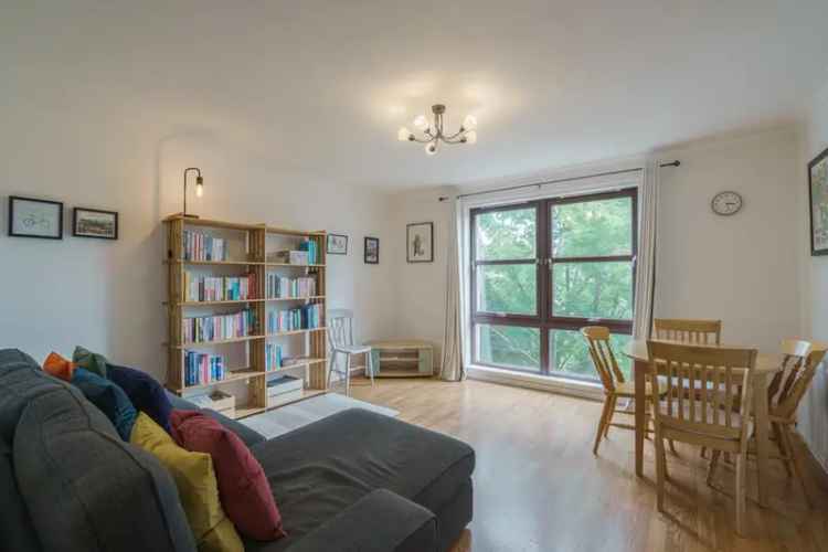 2 Bedroom Flat for Sale near Aberdeen City Centre