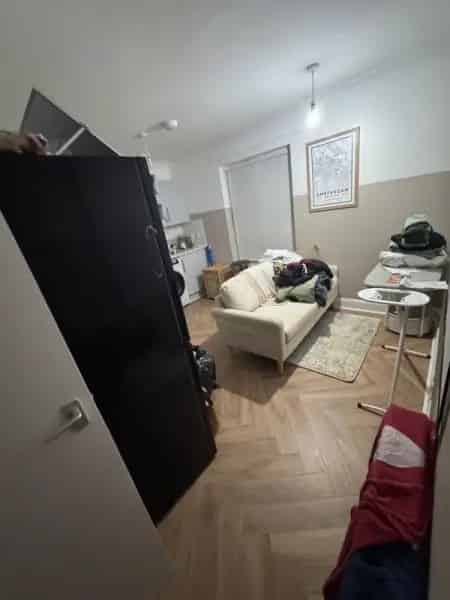 Spacious 1-Bed Flat Hackney Near Olympic Park Recently Renovated
