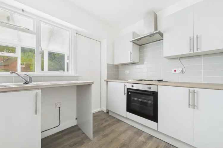 3 Bedroom Flat To Rent
