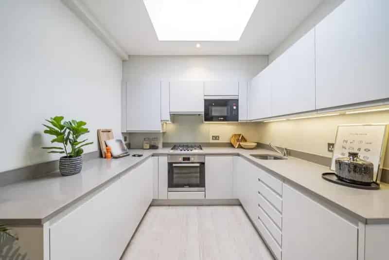 One Bedroom Apartment near Northcote Road Clapham Junction