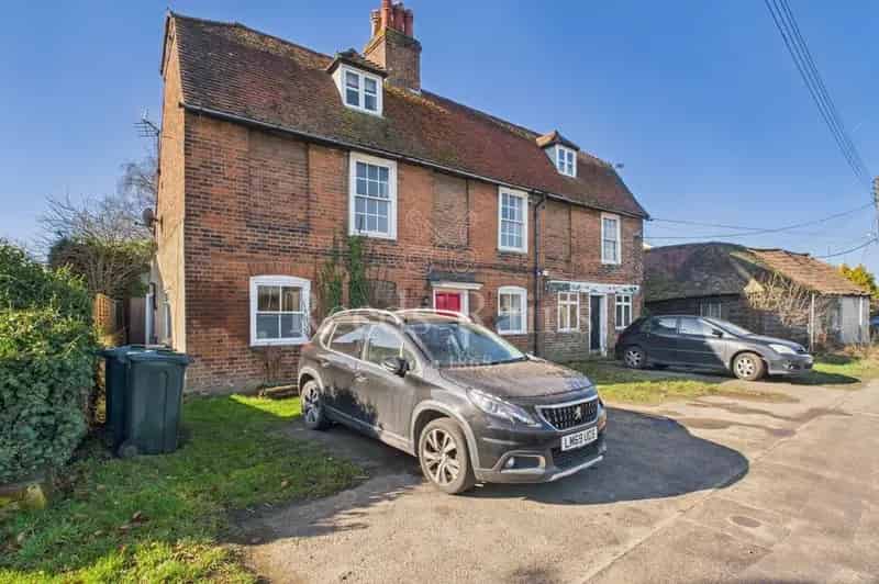 5 Bedroom Detached Manor House Refurbishment Project