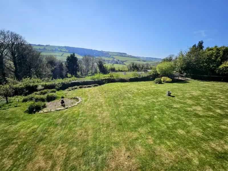 3 Bedroom Detached Bungalow with Annex and Land Stunning Views