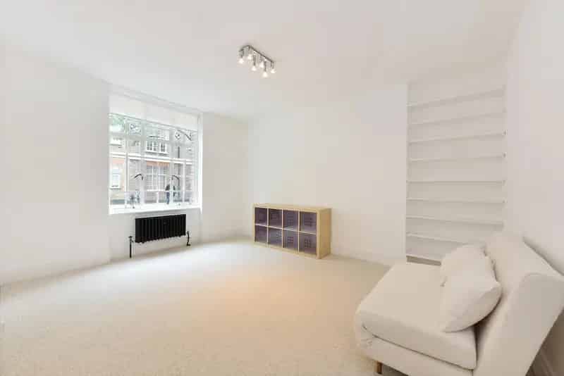 Flat For Rent , Chelsea Manor Street, London, England