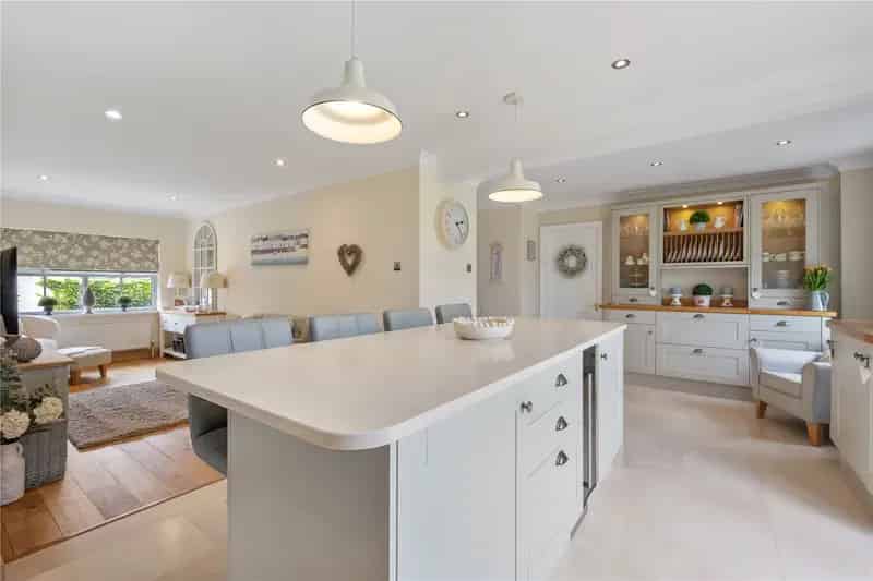 5 Bedroom Detached House for Sale Hillam