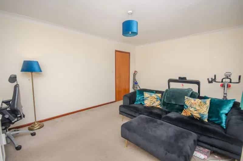 1 Bedroom Flat Sold STC