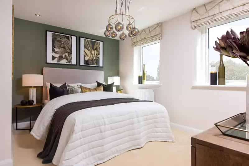 4 Bed House for Sale Darwin Green Spacious Family Home