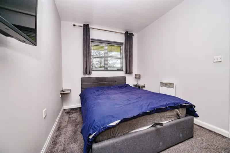 One Bedroom Ground Floor Maisonette Near Hemel Hempstead Old Town