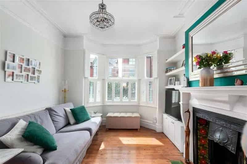 2 Bed Flat for Sale Wimbledon Chase