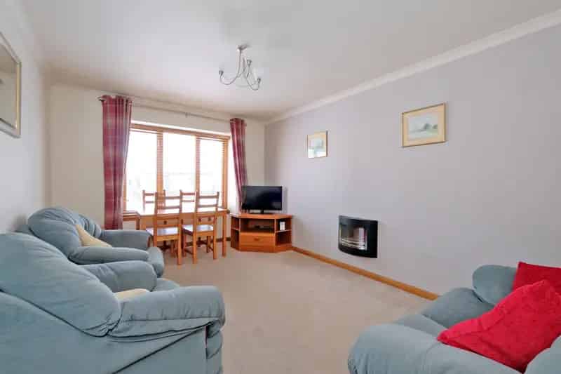 House For Rent , Alford, Scotland