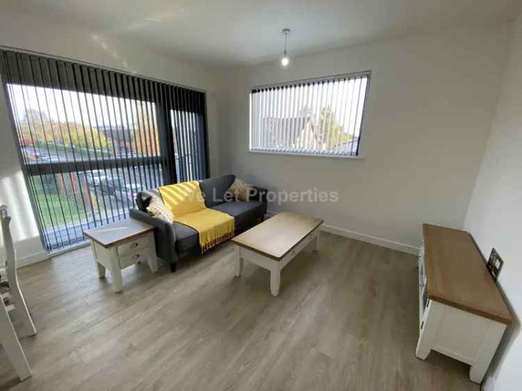 2 Bedroom Apartment House to Rent City Centre