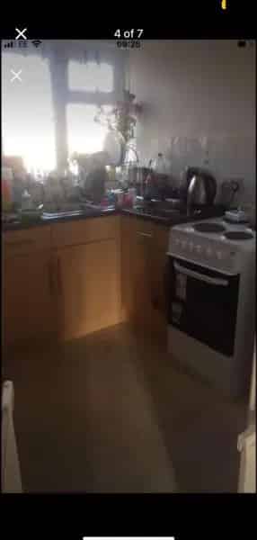 Flat For Rent , Mid Sussex, England
