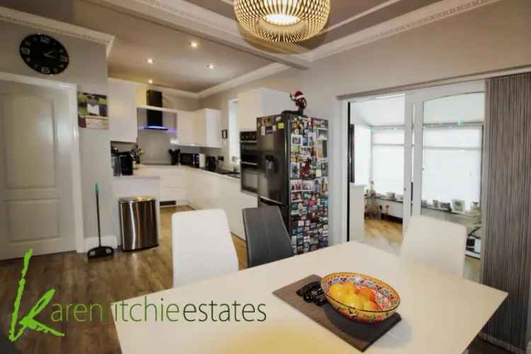 3 Bedroom Semi Detached House for Sale Heaton