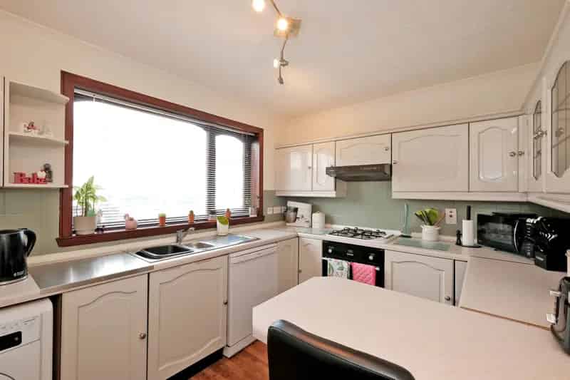 Two Bedroom Mid Terraced Villa in Bridge of Don