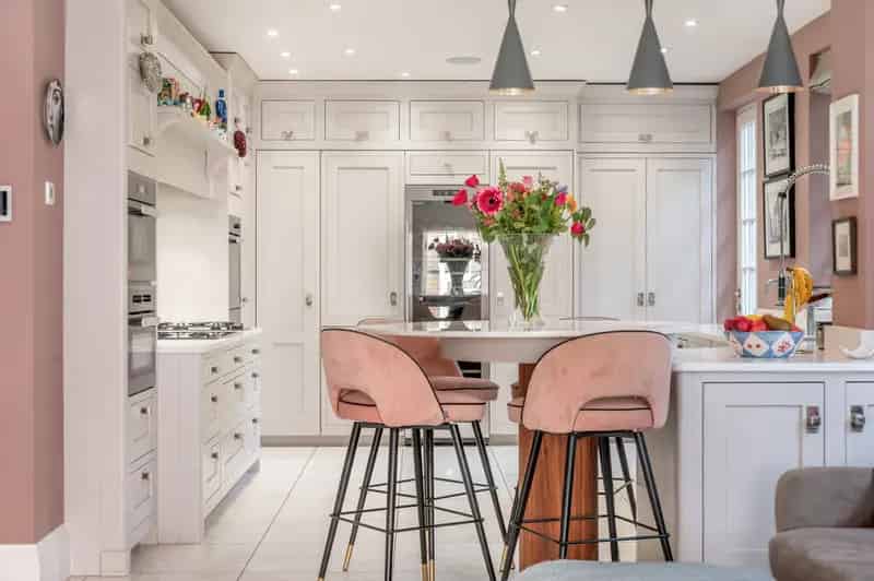 5 Bedroom Coach House Nottingham Grand Design Restoration