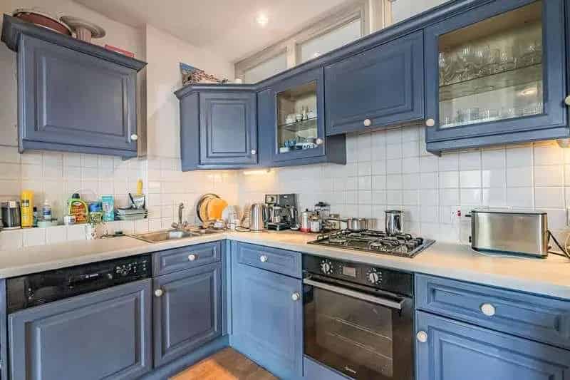 4 Bed House for Sale in Fulham - Family Home with Garden