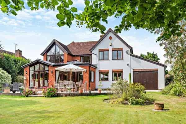 Post Office Road, Inkpen, Hungerford, Berkshire, RG17 9PU | Property for sale | Savills