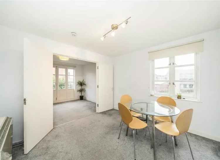 Flat For Sale in Weston Street, London, England