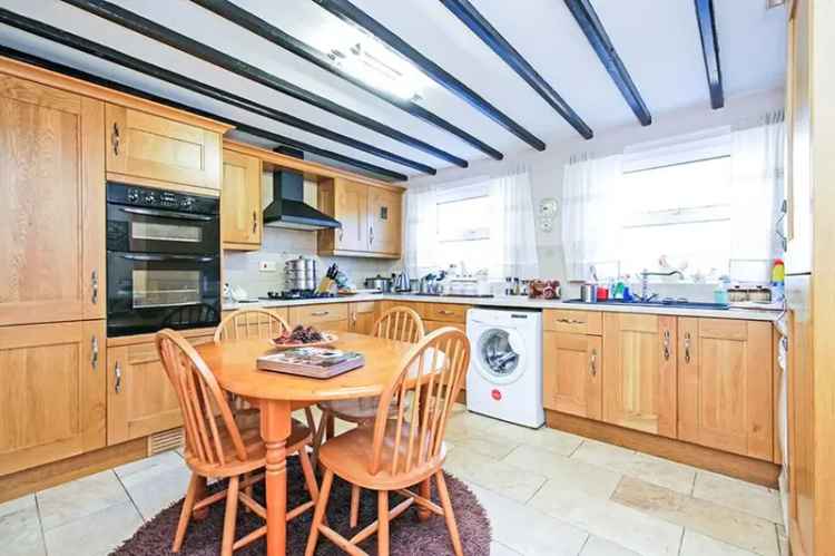 4 Bedroom Farmhouse Ushaw Moor Durham DH7