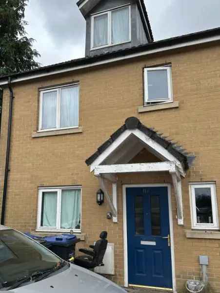 House For Rent in Chippenham, England