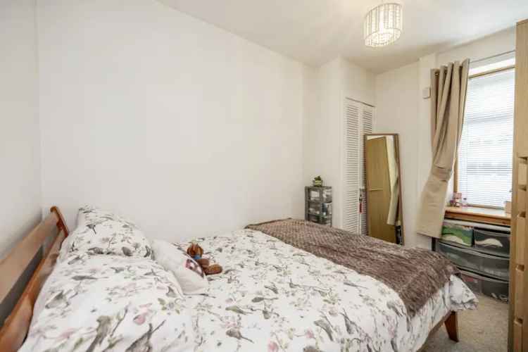 Flat For Rent in Aberdeen City, Scotland