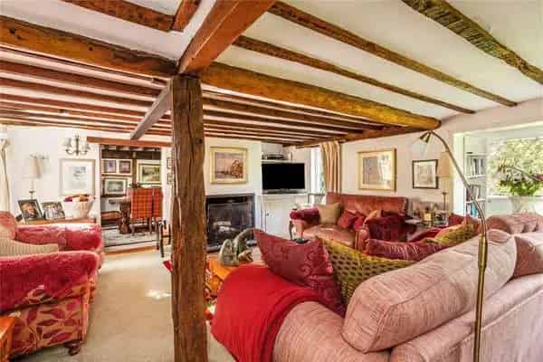 Horse Hill, Ley Hill, Chesham, Buckinghamshire, HP5 1GE | Property for sale | Savills