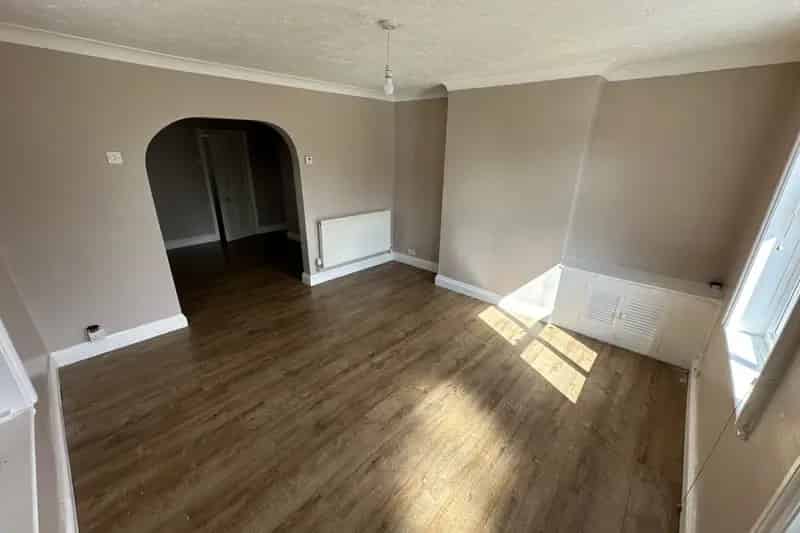 Three Bedroom End Terrace House Near Norfolk Broads