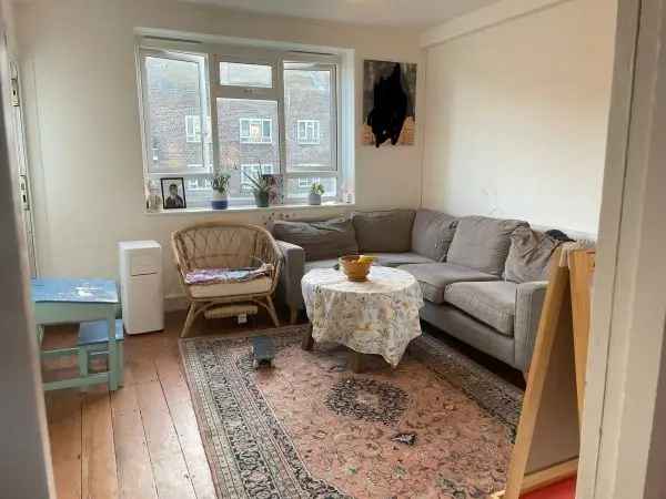 Flat For Rent in London, England