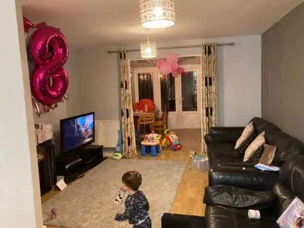 House For Rent in Welwyn Hatfield, England