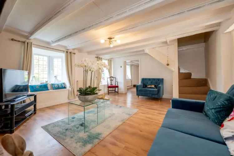 4 Bedroom Detached House For Sale Long Sutton
