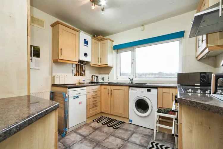 Three Double Bedroom Dormer Bungalow With Countryside Views