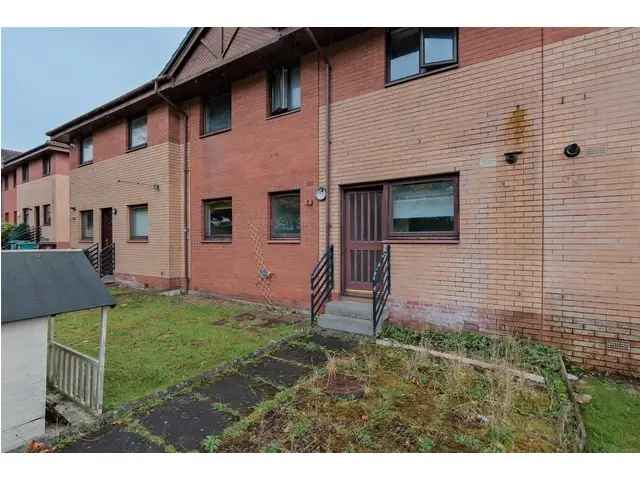 2 bedroom flat  for sale