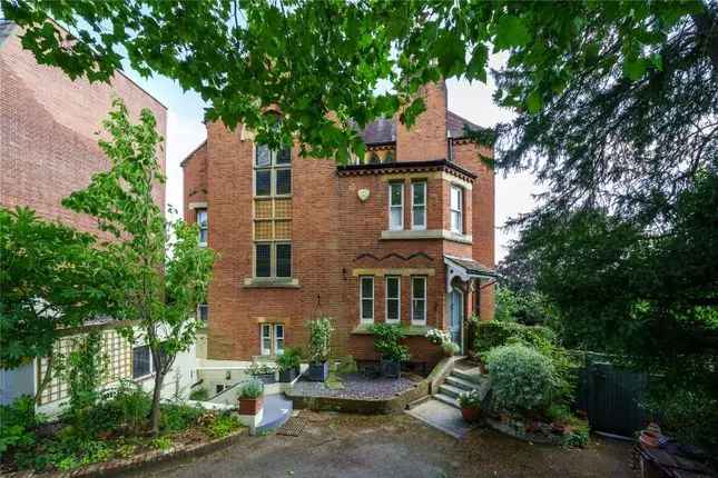 Detached house for sale in Cottenham Park Road, Wimbledon, London SW20