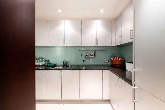 Flat for sale in Knightsbridge, London SW7