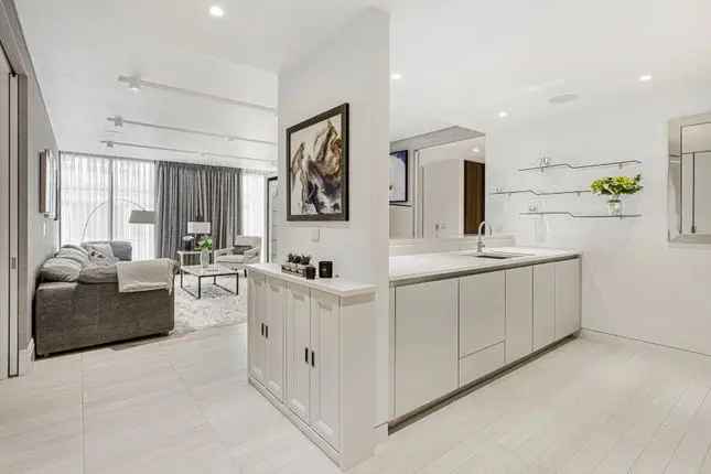 Flat for sale in Cork Street, Mayfair, London W1S, United Kingdom