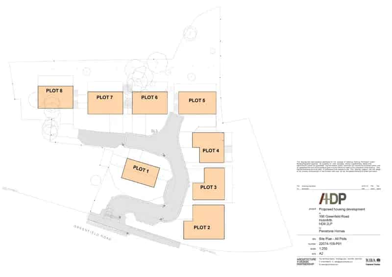 5 Bedroom Detached House Holmfirth