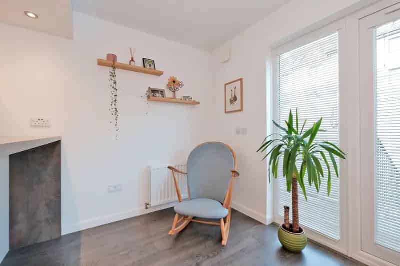 3 Bed Townhouse Kingswells Aberdeen Family Home Ensuite Garage Garden